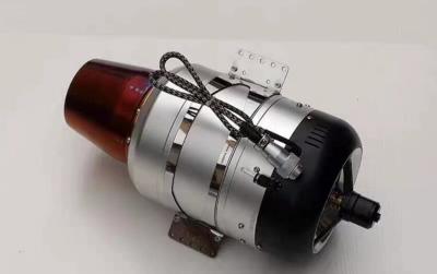 China Turbojet Engine for sale