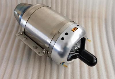 China Turbojet Engine for sale