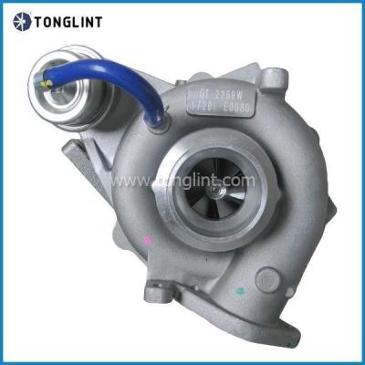 China Turbocharger Small Turbo Diesel Engine for sale