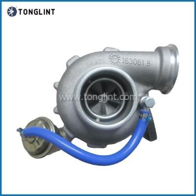 China Turbocharger Quality Turbo K16 53169887129 53169707129 for sale