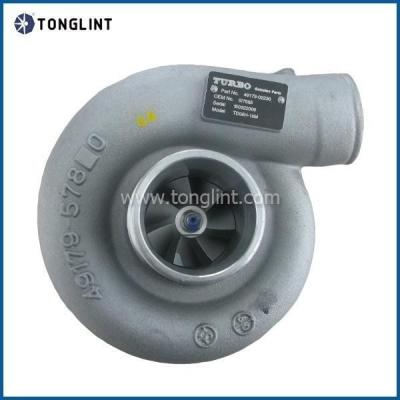 China Turbocharger Engine Turbo Charger for sale