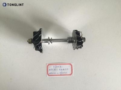 China Turbocharger Main Rotor Assembly for sale