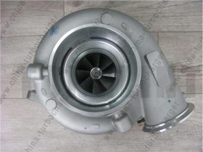 China HE500VG, HE551V, HE551V TURBOCHARGER for sale