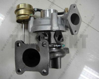 China CT20 17201-54030 Turbocharger for sale