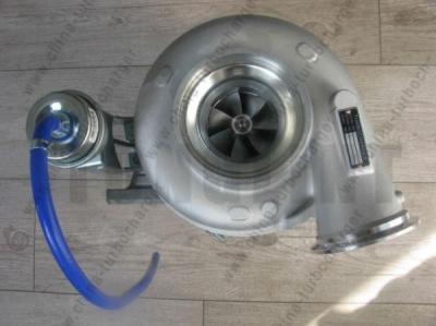 China HX55W 4046127 Turbocharger for sale