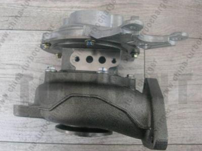 China 1GD 17201-11070 Turbocharger for sale