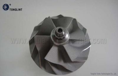 China TB2818 702365-0019 Turbocharger Rotor Assembly for sale