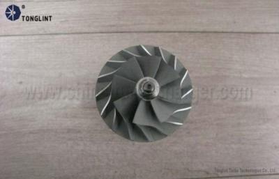 China HX35 Turbocharger Rotor Assembly for sale