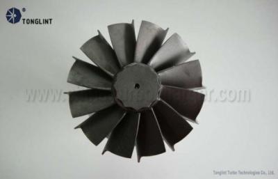 China HT3B Turbocharger Rotor Assembly for sale