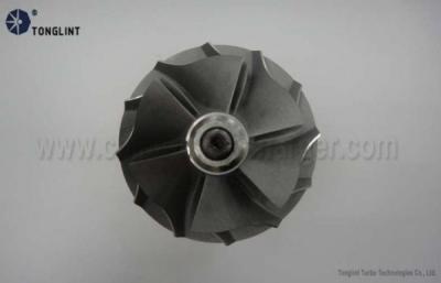 Chine Assemblée Perkins Precision Turbos Parts de rotor du turbocompresseur TA31 à vendre