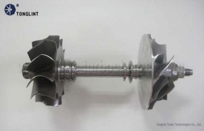 China TD05 Turbocharger Rotor Assembly for sale