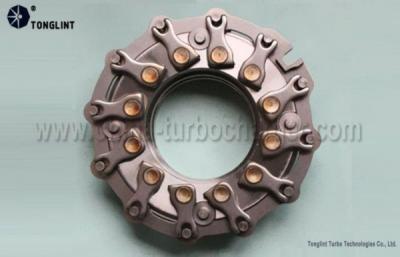 China VNT Turbocharger Nozzle Ring RHF3 / VVP2 for sale