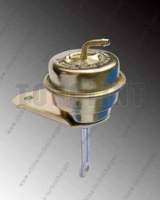 China Turbocompresor completo del actuador TD07S 49187-00250 para Mitsubishi 6D16T en venta