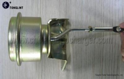 China Turbochargers TD06 49179-00260 ME073623 Aluminium Actuator Wastegate for sale