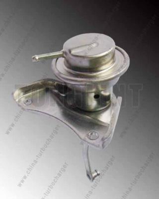 China RHF4 VIBR Wastegate Actuator Turbocharger Kit for sale