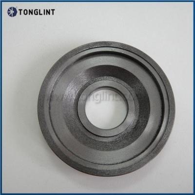 China Turbocharger Sealplate S4D / S4DS 197651 Iron Casting Material Insert for sale