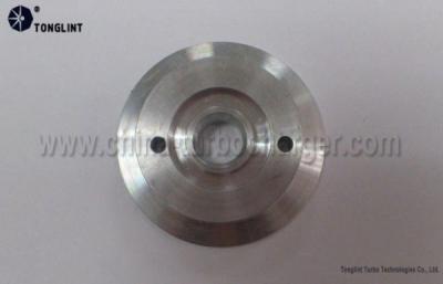 China Turbo Seal Plate BV39 / KP39 Flatback Or Superback Of Aluminium Alloy for sale