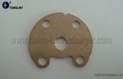 China GT15 GT17 GT25 / VNT Turbocharger Thrust Bearings Of Bronze / Copper Bar Material for sale