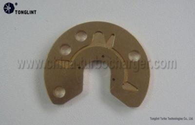 China Turbocharger Thrust Bearing HT12 / HT10 Copper Bar Material for sale