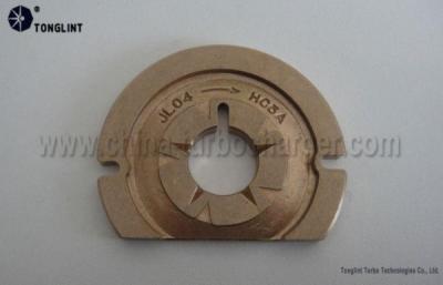 China Standard Thrust Bearings HX80 / HX82 Fit For 3545647 316093 Turbocharger Repair Ki for sale