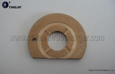 China Thrust Parts KTR110G / KTR110A / KTR130 / KTR90, Copper Turbo Thrust Bearings for sale