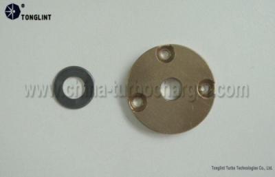 China Copper RHF4 / RHF5 / RHB5 Turbocharger Thrust Bearing for sale