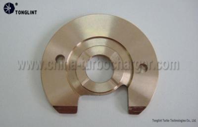 China Thrust Bearing S4D Turbocharger Rebuilt Parts Copper Powder for sale