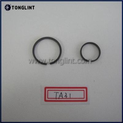 China Turbocharger Piston Ring TA31 TB31 TA34 TB34 TO4B TO4E TBP4 for sale