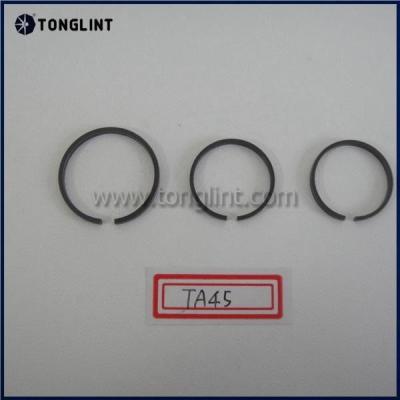 China Turbocharger Piston Ring TA45 / TA51 for sale