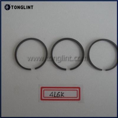 China Turbocharger Piston Ring 4LGK for sale