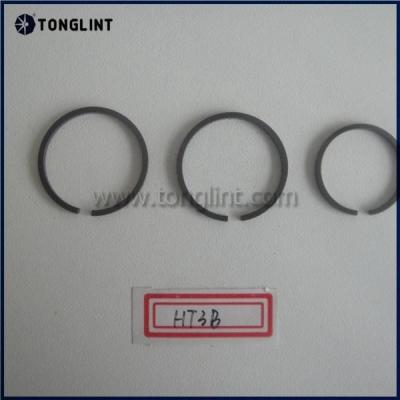 China Turbo Piston Ring HT3B / HT60 / H3B for sale