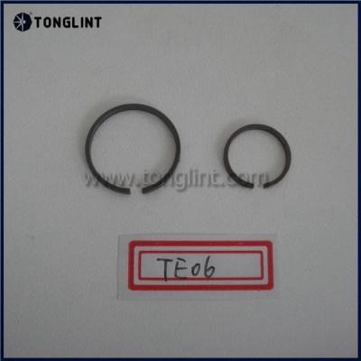 China TE06 / TE06H Turbocharger Piston Ring for sale