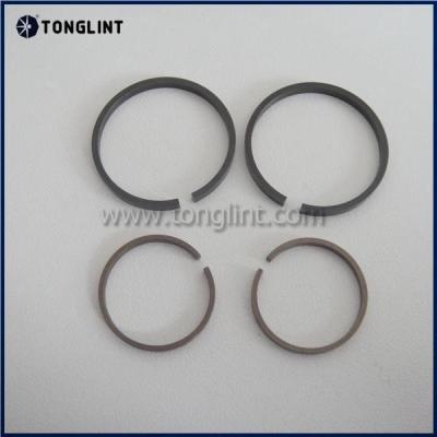 China Piston Rings KTR110G With 3Cr13 / W-Mo Material for sale