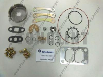 China TO4B TO4E TBP4 Turbo Repair Kit for sale