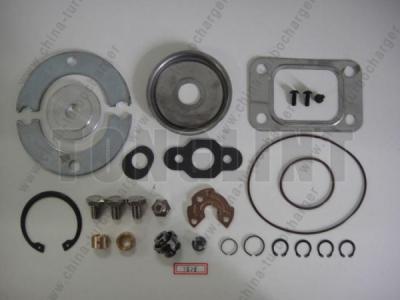 China TB28 T2 Carbon Seal Perkins Turbo Repair Kit for sale