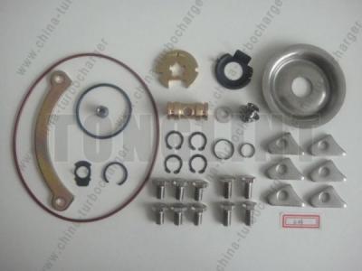 China K03 Single Oil Feed Turbo Repair Kit for sale