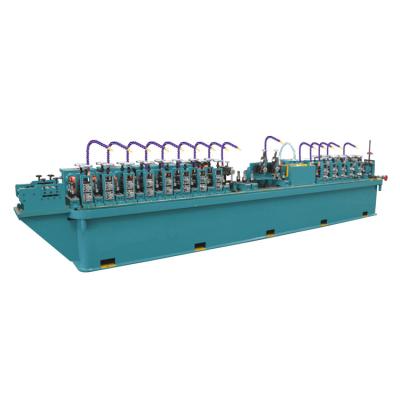 China Energy Supply Pipe Tube Mill With MS Steel Square Pipe Making Machine For Pipe Mill Rolling for sale