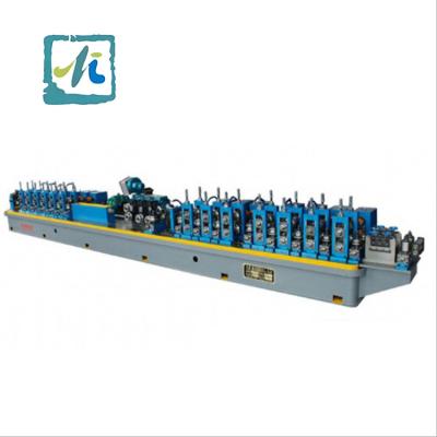 China Energy Supply Pipe China Carbon Steel Pipe Making Machine Precision ERW Tube Mill Tube Mill for sale