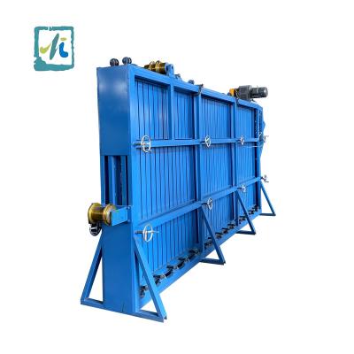 China The vertical drain cage loop accumulator for tube mill for sale