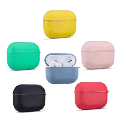 China Lightweight Case For Pro Pro Cover TWS Bag For Case 3 Biodegradable For Pro With Carry Hook for sale