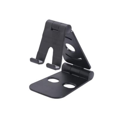 China High Quality Adjustable Phone Stand Adjustable Angle Foldable Phone Holder for sale