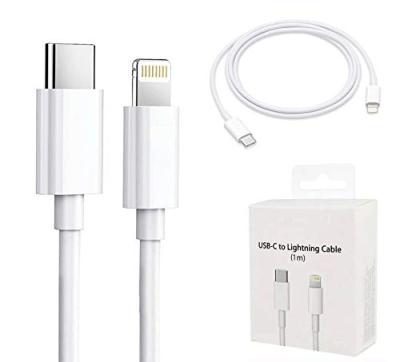 China Fast Charging Speed ​​13 Type PD USB-C Cable Charger 18W 20W Fast USB C Cable C Cable For Mobile Phone Data Wire for sale