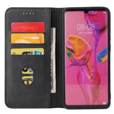 China Custom Wholesale Waterproof Professional Wallet Mobile Phone Case With Great Price For Huawei for sale