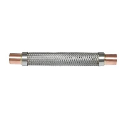 China Refrigeration Parts Customized High Quality Refrigeration Vibration Damper Tube for sale