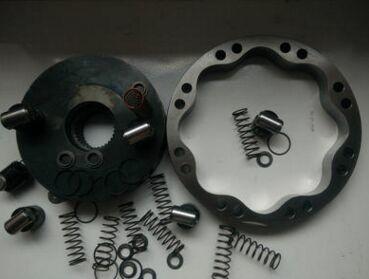 China ZF PLM7/9 spare parts for sale