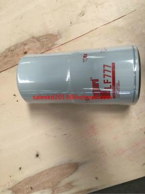 China sell  new Komatsu Fleetguard Filter part number LF777 for sale