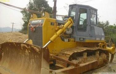 China sell new/used SD22 chain type bulldozer SHANTUI for sale