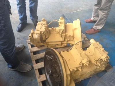 China sell/supply Komatsu 708-25-04014 MAIN HYDRAULIC PUMP for sale