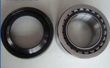 China ZF PLM9 bearing 801806 size 125*180*12mm for sale