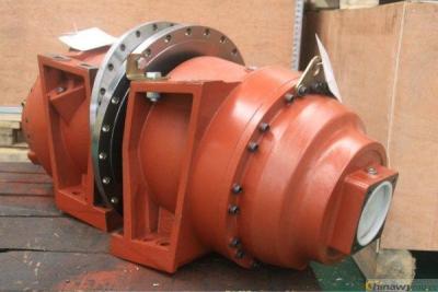 China sell ZF  PLM7,PLM9,P3301,P4300,P5300,P7300,P7500  gear reducer for concrete mixer for sale